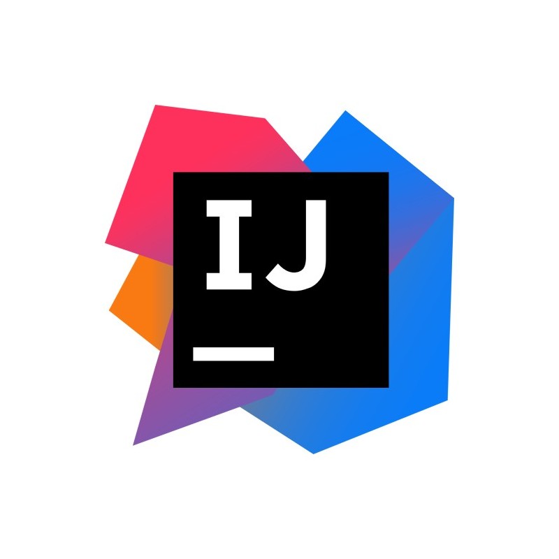 	JetBrains IntelliJ IDEA	